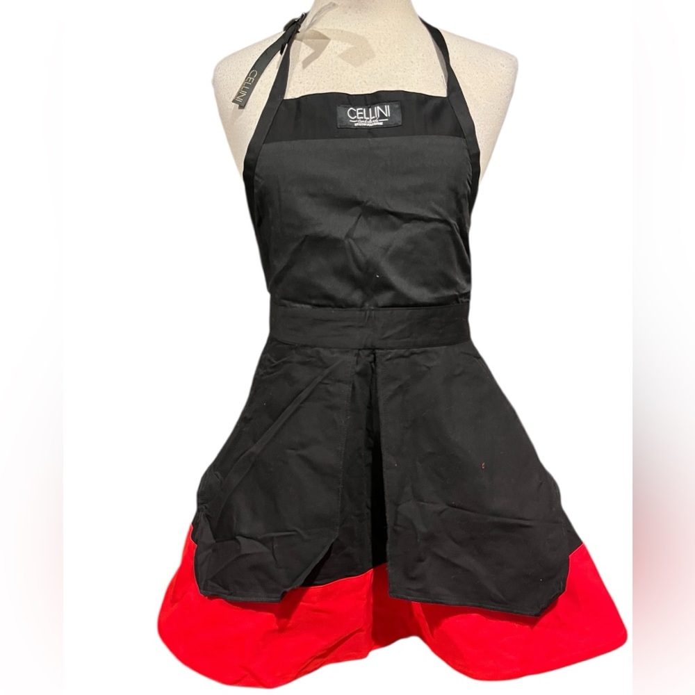 NWT Cellini Kitchen Apron